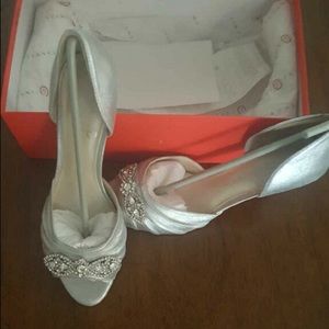 💐Ivanka Trump pumps💐